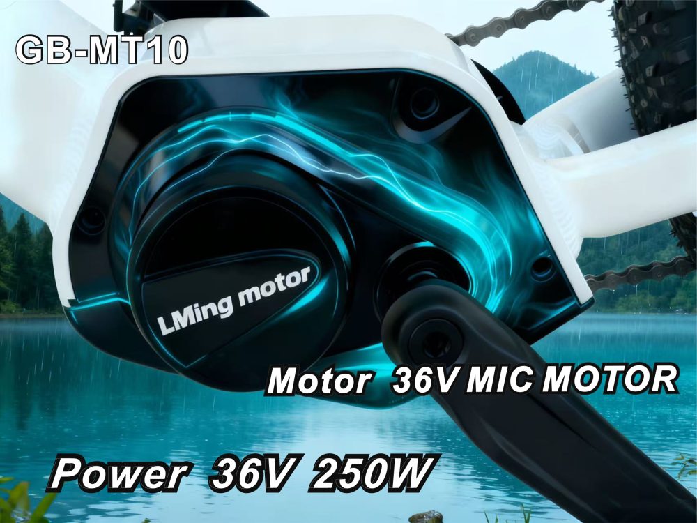 36V 250W Electric Bike - 7-Speed Shimano 36V13AH Lithium Battery 27.5'' KENDA Tires Long Range 65-80KM E-Bike for Urban Commuting & Outdoor Cycling