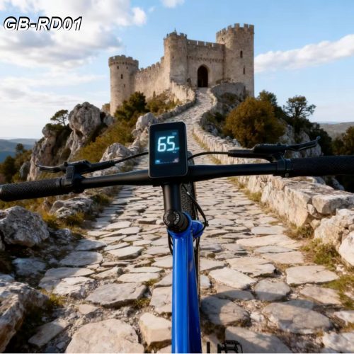 700C Electric Bicycle – Essential for Commuting with 250W Power, 36V 10.4AH Battery & 50-60KM Long Range