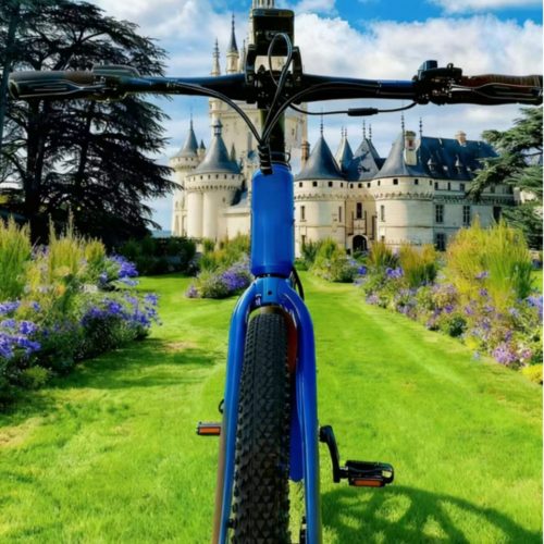 700C Electric Bicycle – Essential for Commuting with 250W Power, 36V 10.4AH Battery & 50-60KM Long Range