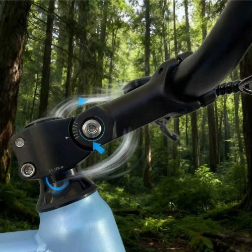 S/M Dual-Size Electric Bicycle – 26-Inch, 350W, 52KM Range, A Must-Have for Urban Travel