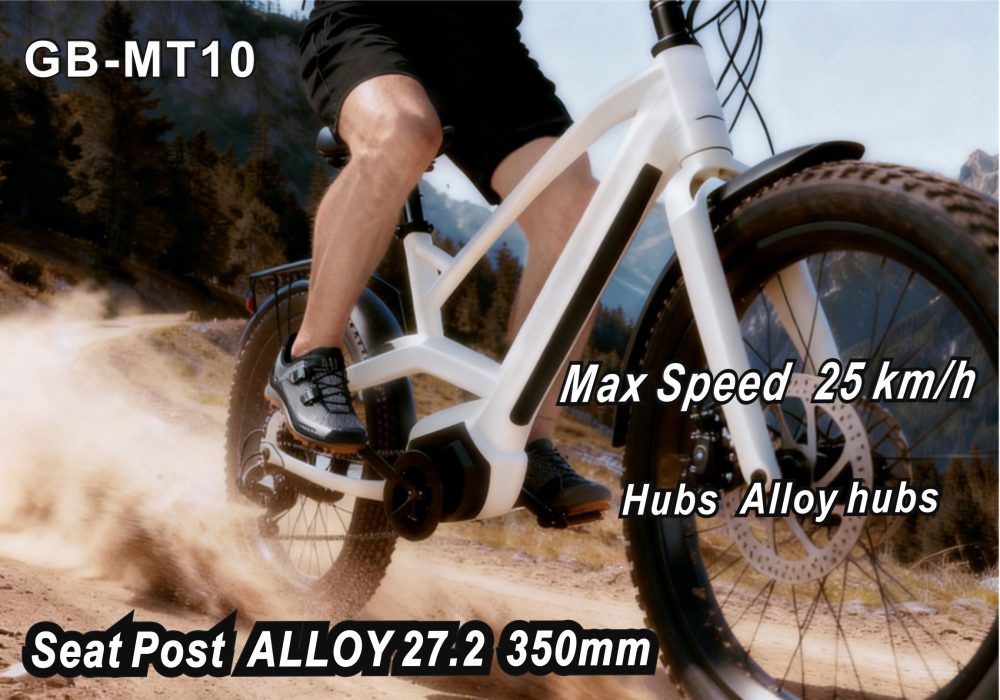 36V 250W Electric Bike - 7-Speed Shimano 36V13AH Lithium Battery 27.5'' KENDA Tires Long Range 65-80KM E-Bike for Urban Commuting & Outdoor Cycling